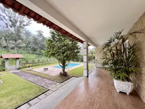 Imagem 6 - Casa Condomínio em Carlos Guinle, Teresópolis - RJ