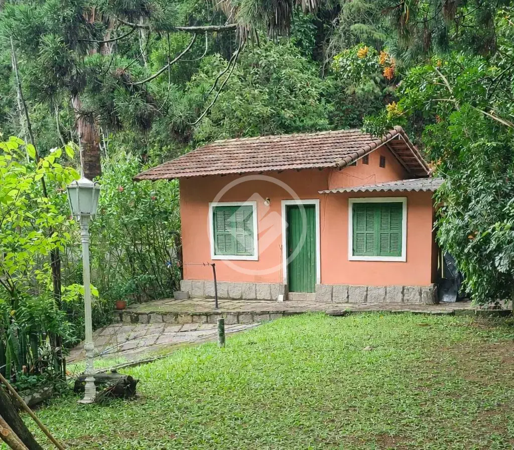 Imagem 1 - Casa em Albuquerque, Teresópolis - RJ