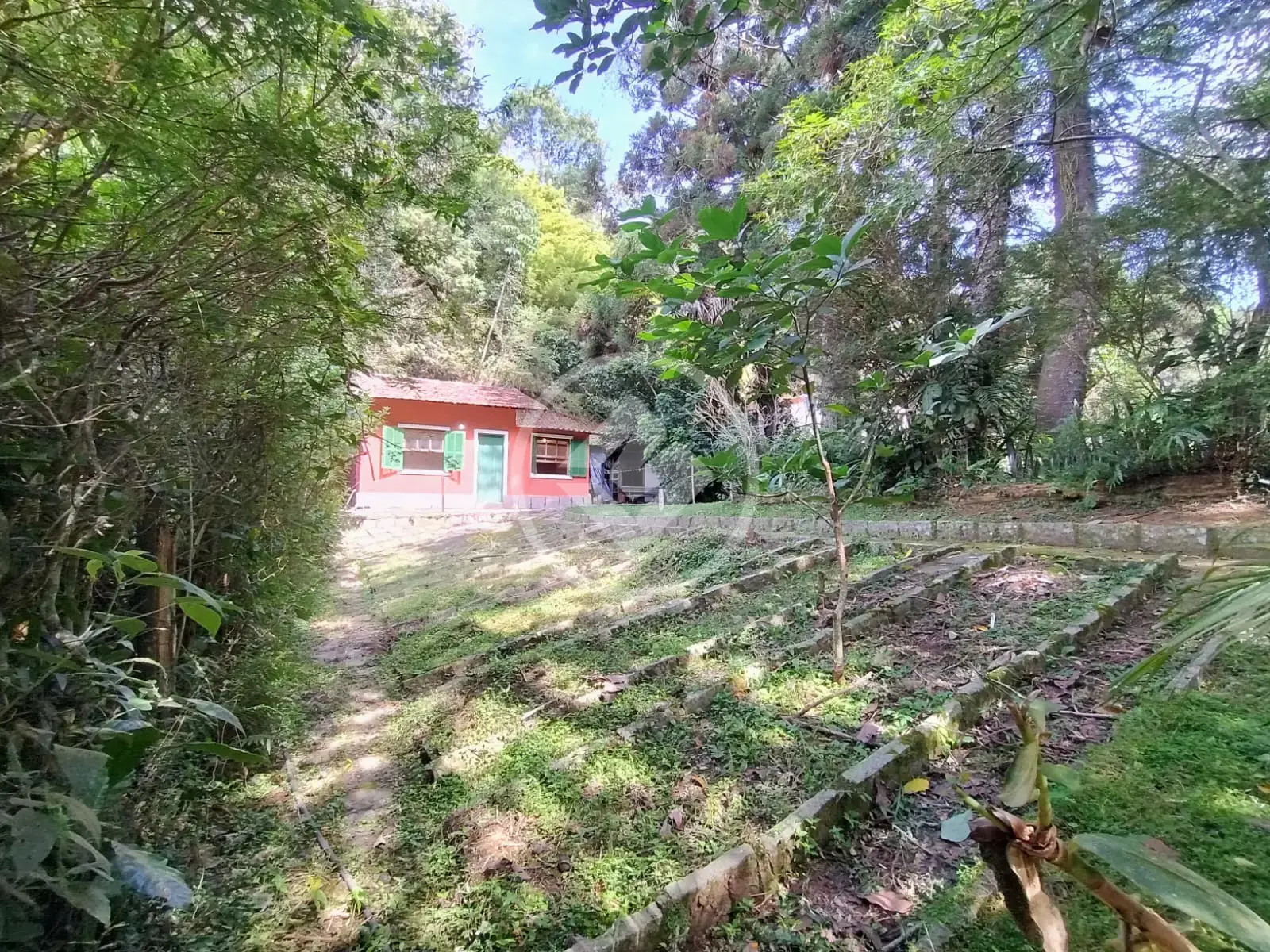 Imagem 1 - Casa em Albuquerque, Teresópolis - RJ