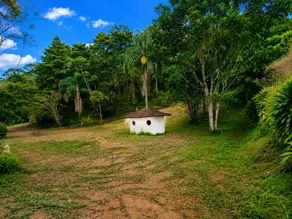 Terreno Albuquerque, Teresópolis - RJ — foto 1