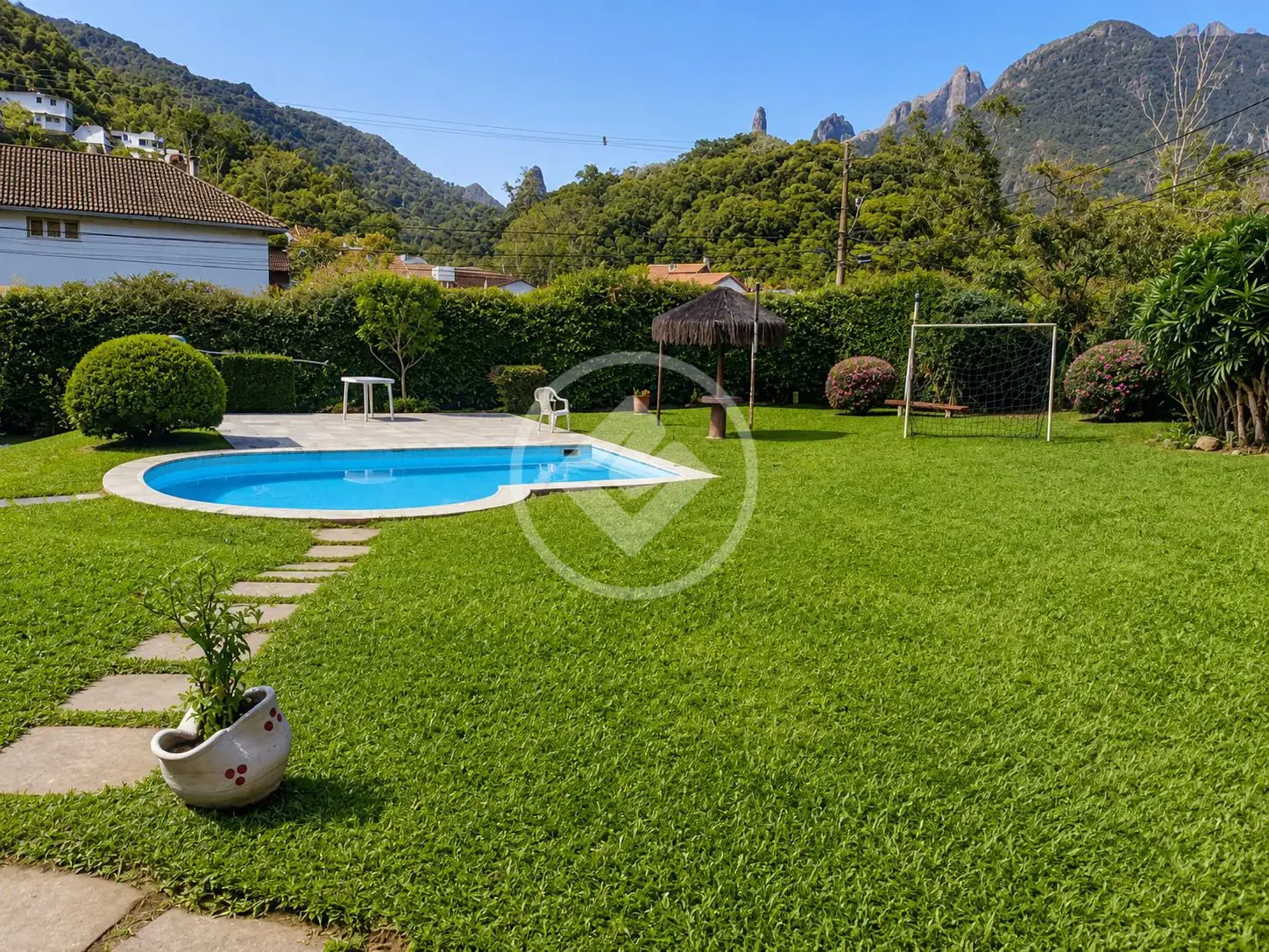 Imagem 5 - Casa em Carlos Guinle, Teresópolis - RJ