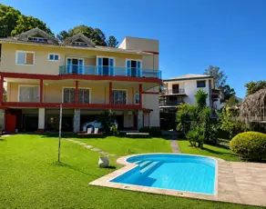 Casa Carlos Guinle, Teresópolis - RJ — foto 1