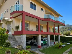 Imagem 2 - Casa em Carlos Guinle, Teresópolis - RJ
