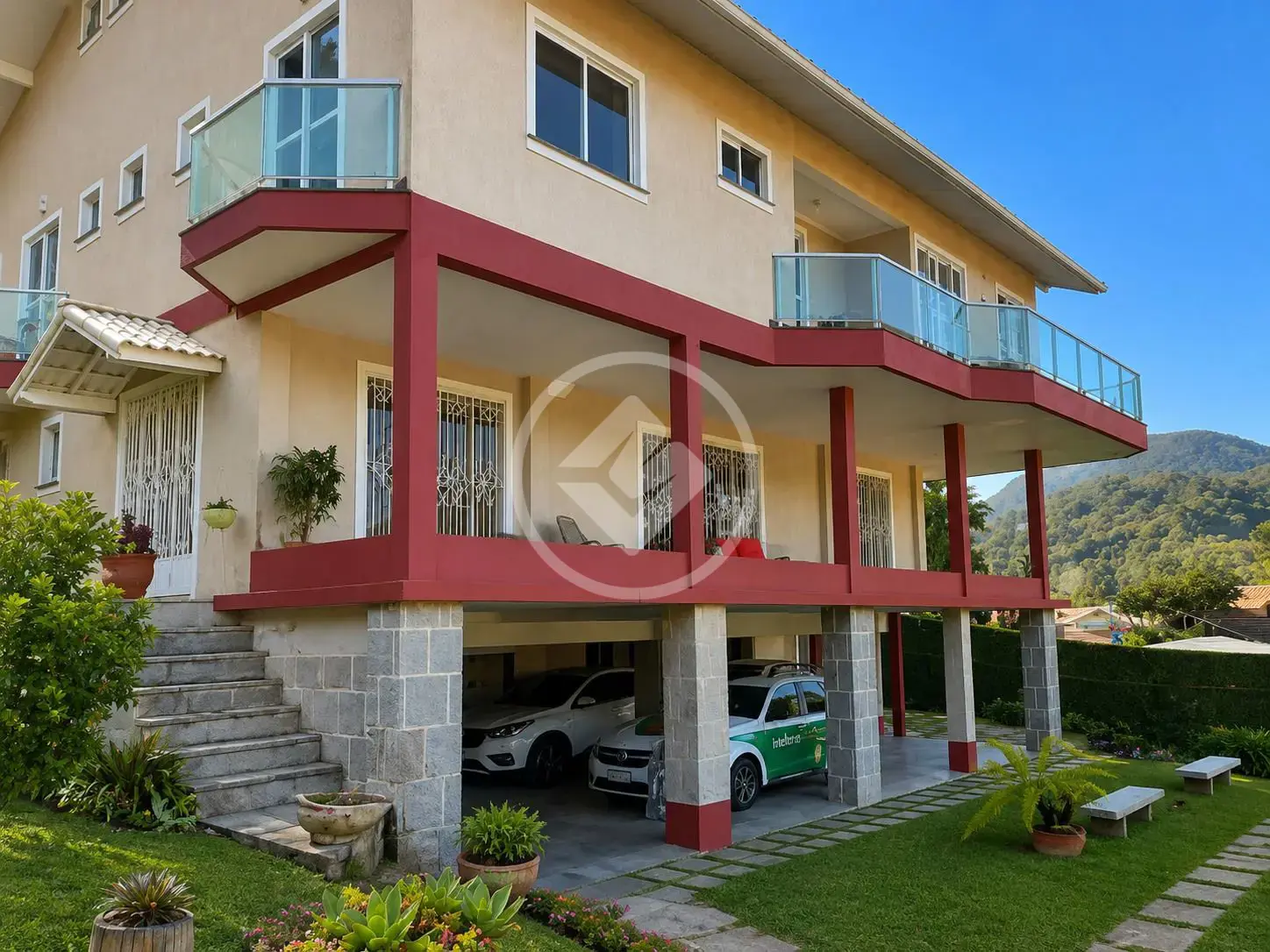 Imagem 2 - Casa em Carlos Guinle, Teresópolis - RJ