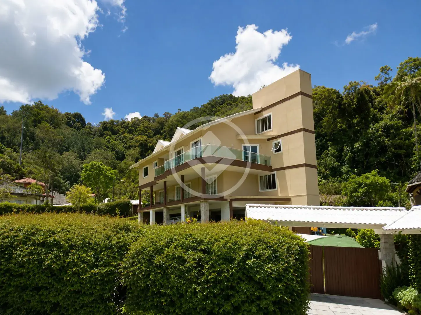 Imagem 3 - Casa em Carlos Guinle, Teresópolis - RJ