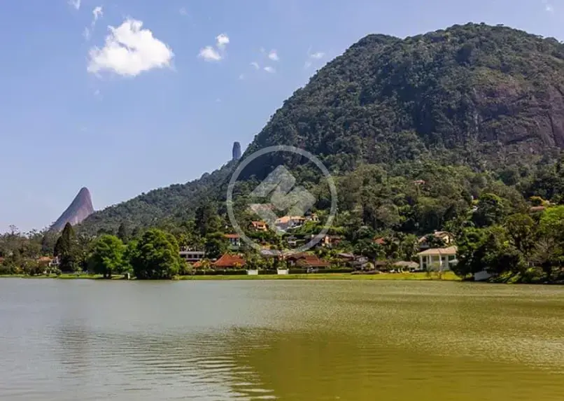 Image 31 - Casa Condomínio em Granja Guarani, Teresópolis - RJ