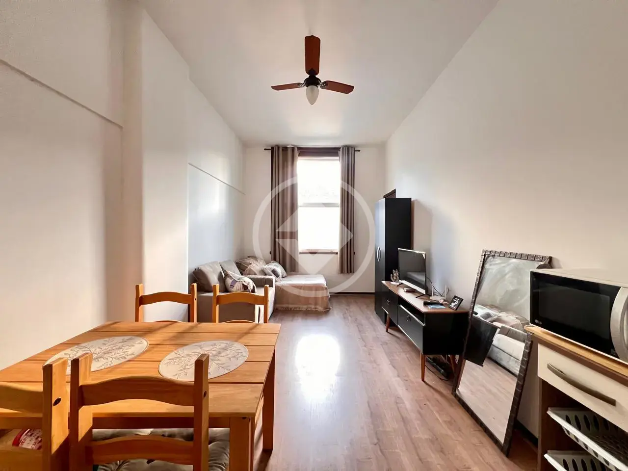Imagem 1 - Apartamento em Alto, Teresópolis - RJ