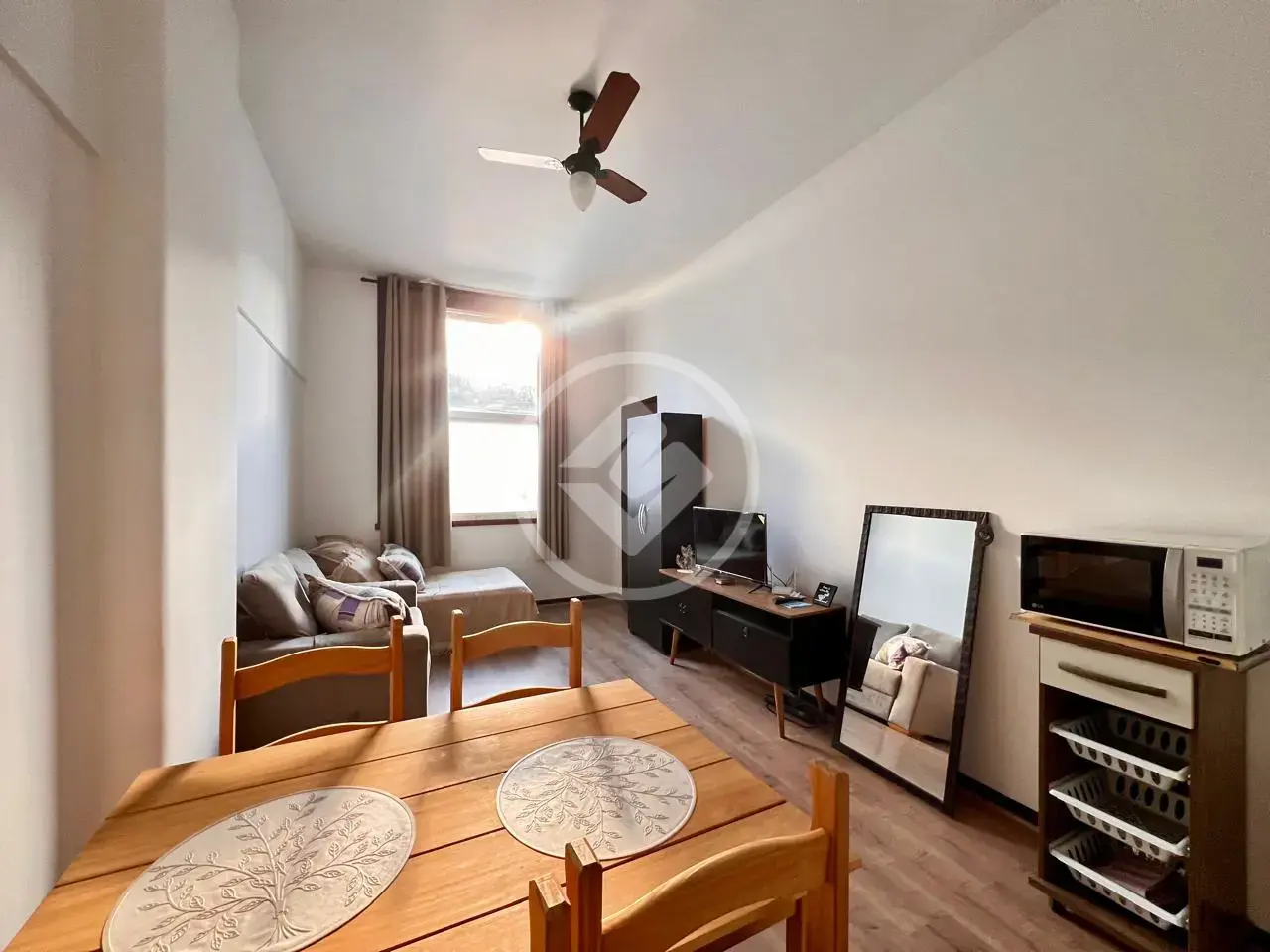 Imagem 1 - Apartamento em Alto, Teresópolis - RJ