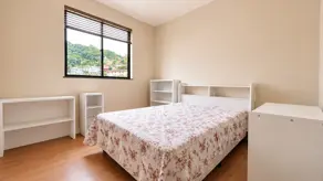 Imagem 6 - Apartamento em Agriões, Teresópolis - RJ