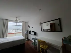 Imagem 4 - Apartamento em Alto, Teresópolis - RJ
