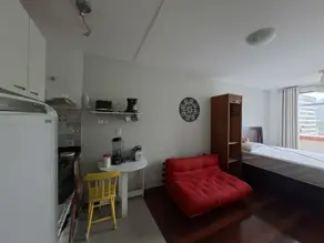 Imagem 3 - Apartamento em Alto, Teresópolis - RJ