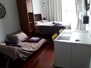 Apartamento Alto, Teresópolis - RJ — foto 2