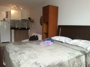 Apartamento Alto, Teresópolis - RJ — foto 1
