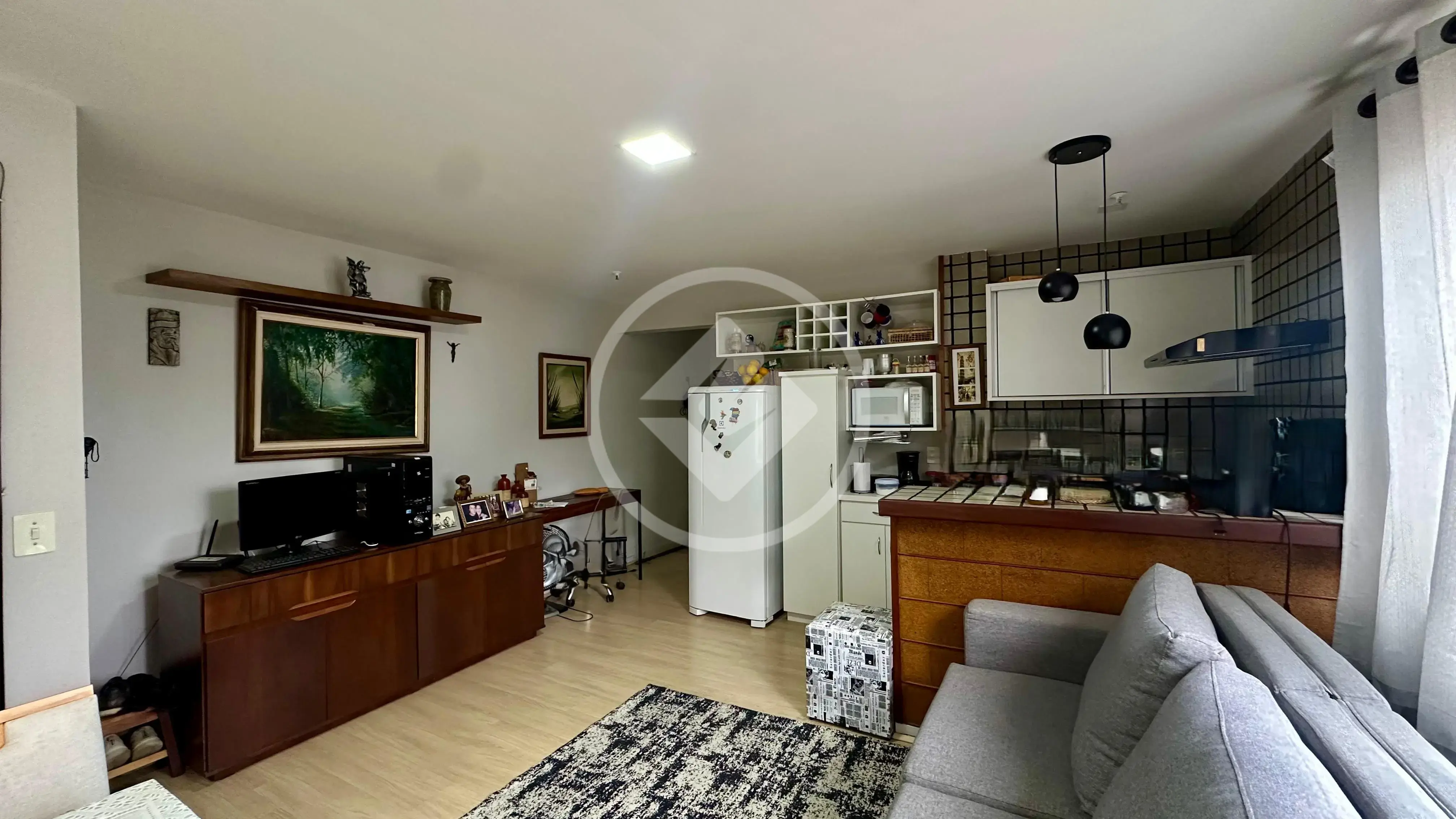 Imagem 2 - Apartamento em Alto, Teresópolis - RJ