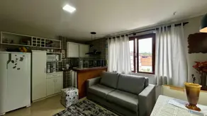 Apartamento Alto, Teresópolis - RJ — foto 2