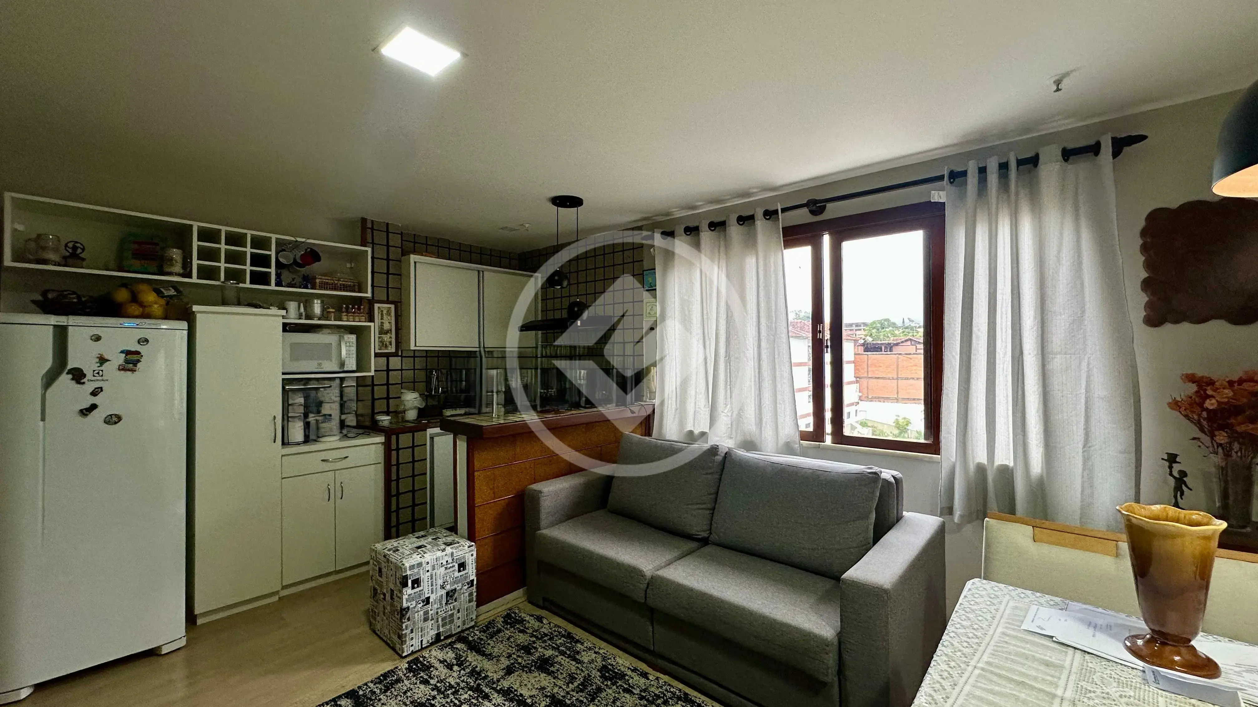 Imagem 1 - Apartamento em Alto, Teresópolis - RJ