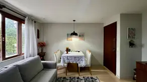 Imagem 3 - Apartamento em Alto, Teresópolis - RJ
