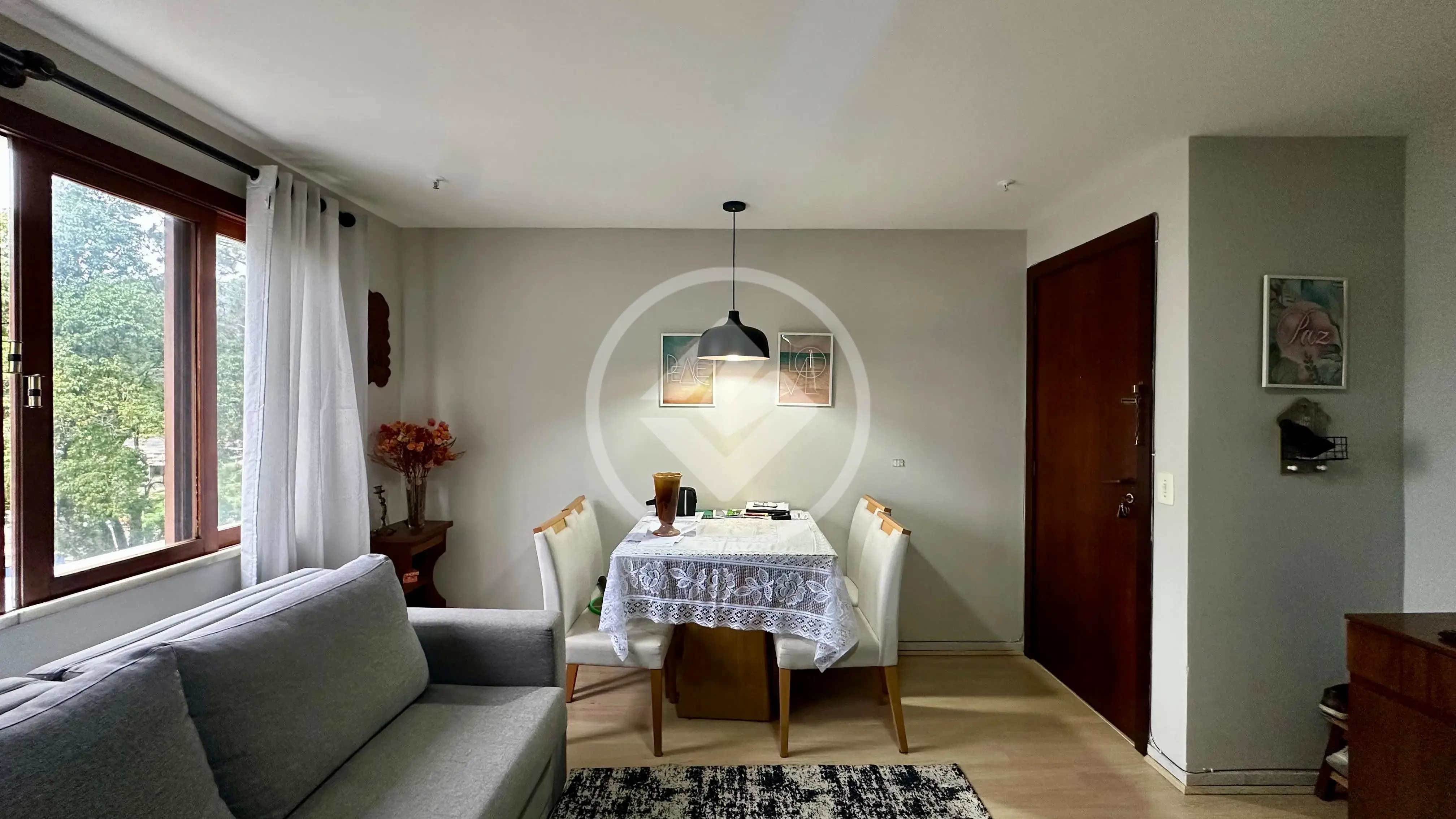 Imagem 3 - Apartamento em Alto, Teresópolis - RJ