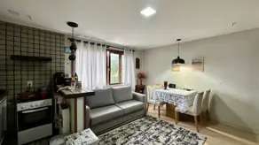 Apartamento Alto, Teresópolis - RJ — foto 1
