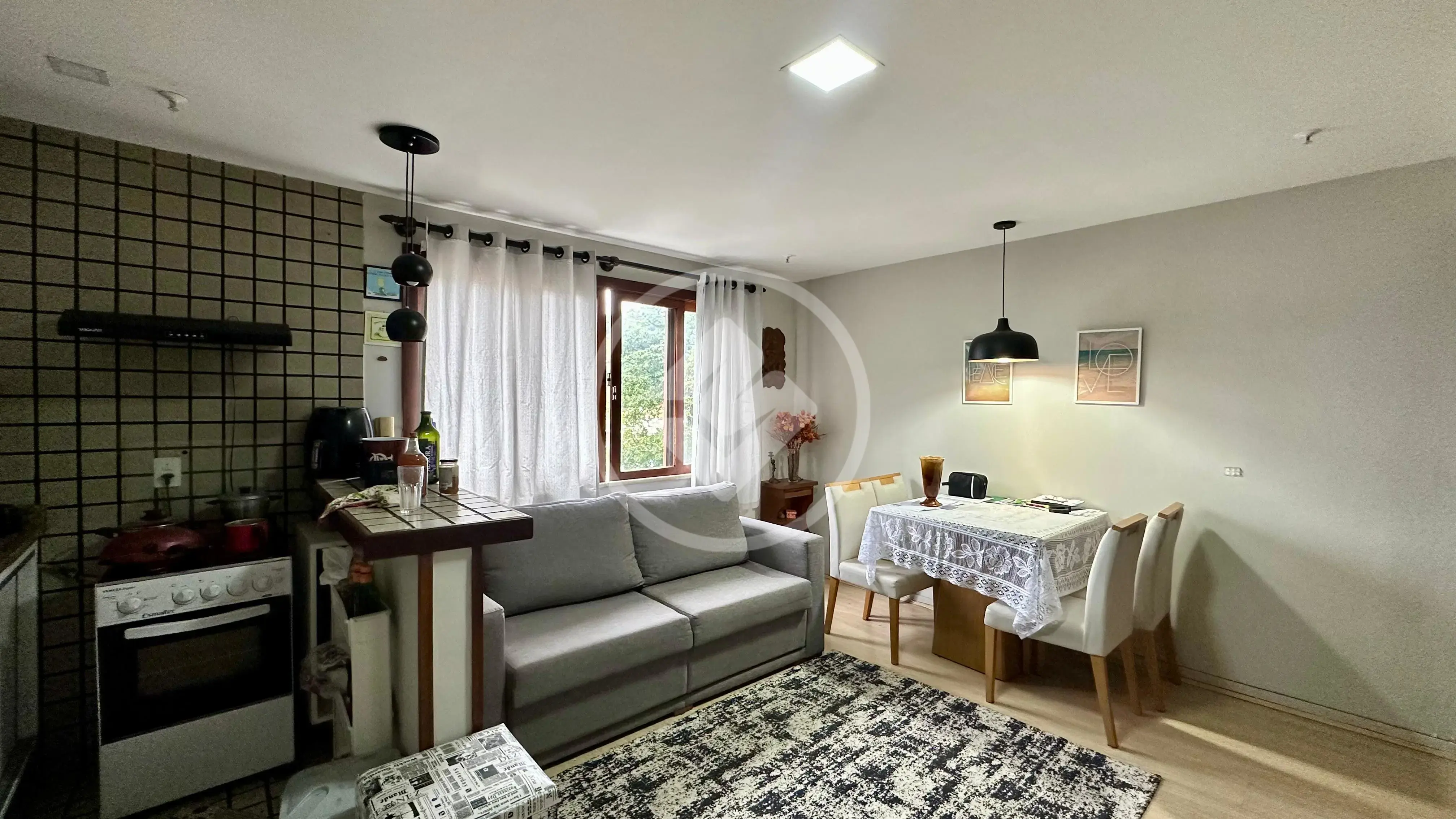 Imagem 1 - Apartamento em Alto, Teresópolis - RJ