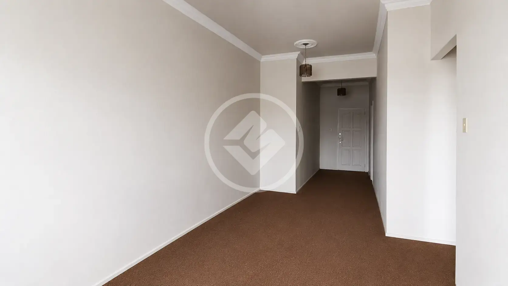 Imagem 1 - Apartamento em Alto, Teresópolis - RJ