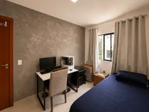 Imagem 6 - Apartamento em Bom Retiro, Teresópolis - RJ