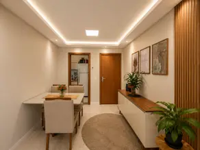 Imagem 2 - Apartamento em Bom Retiro, Teresópolis - RJ