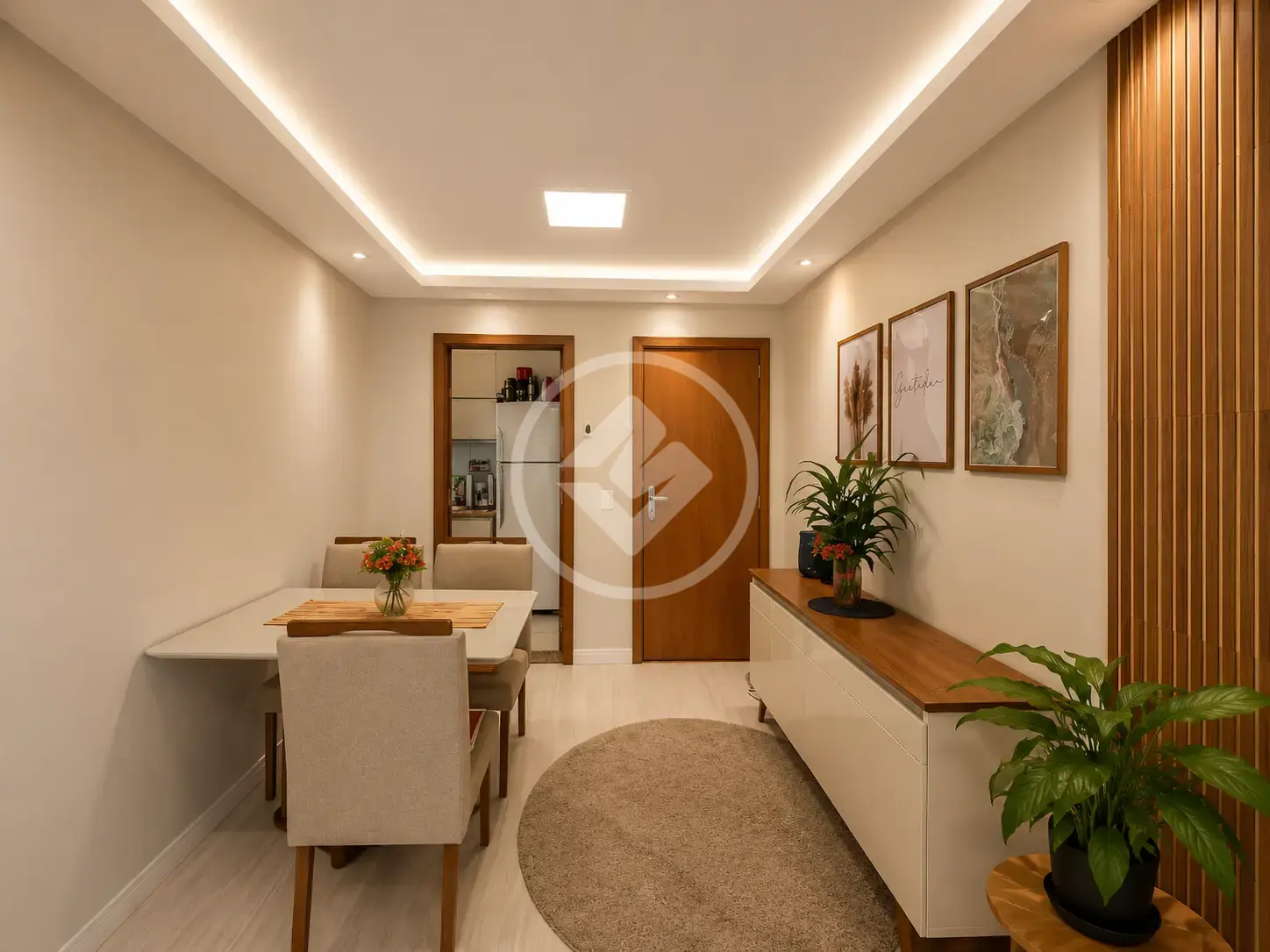 Imagem 2 - Apartamento em Bom Retiro, Teresópolis - RJ