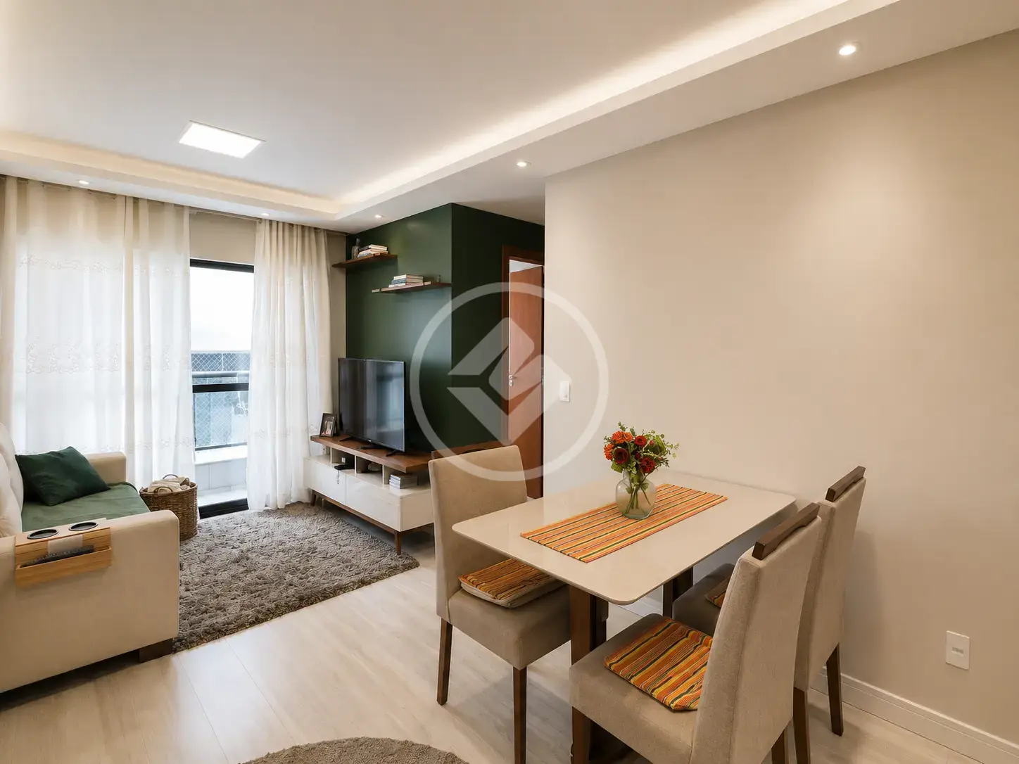 Imagem 3 - Apartamento em Bom Retiro, Teresópolis - RJ