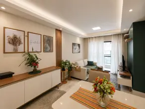 Apartamento Bom Retiro, Teresópolis - RJ — foto 2
