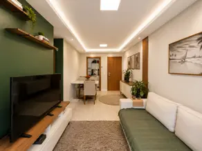 Imagem 5 - Apartamento em Bom Retiro, Teresópolis - RJ