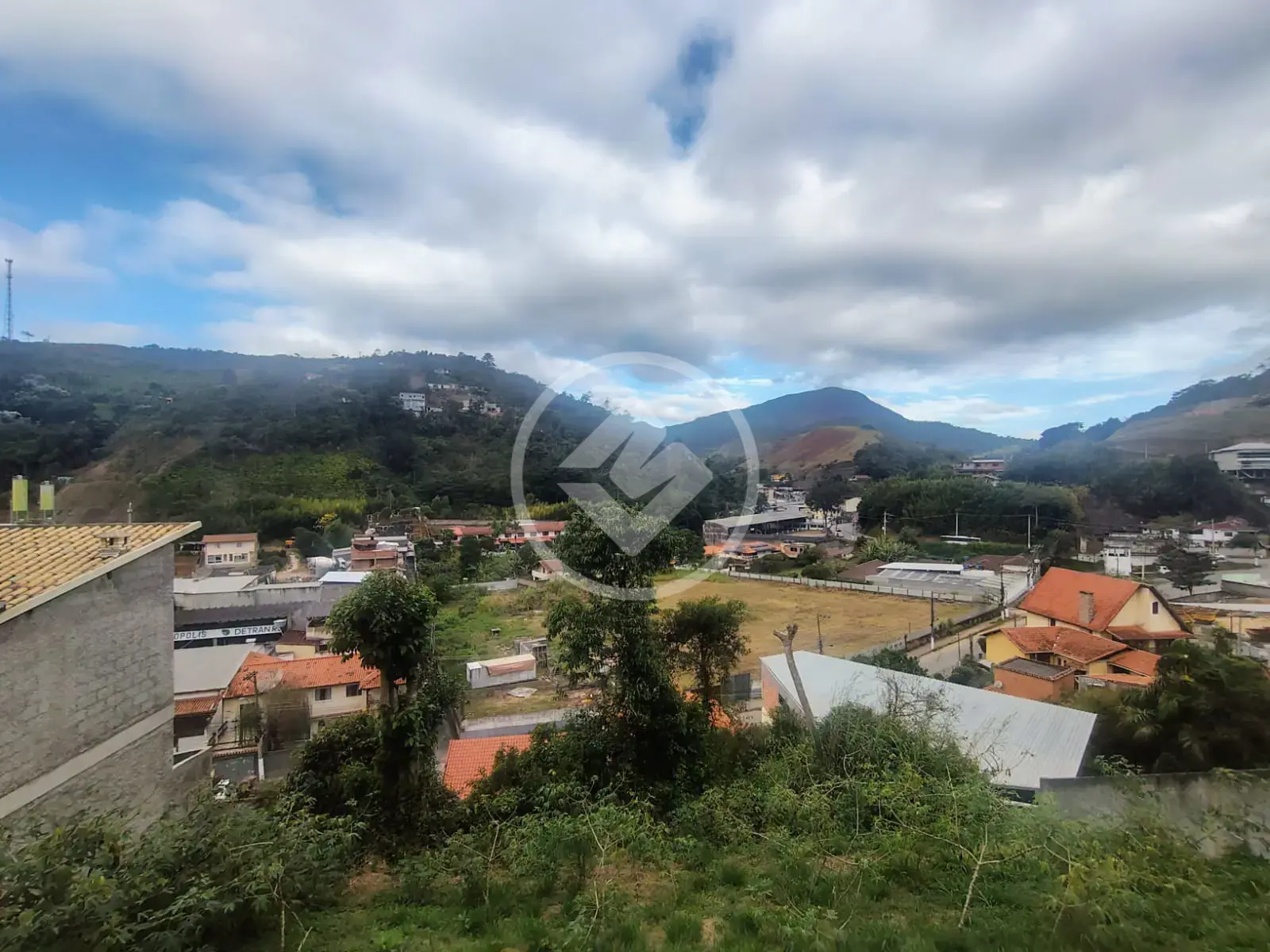 Imagem 2 - Terreno em Prata, Teresópolis - RJ