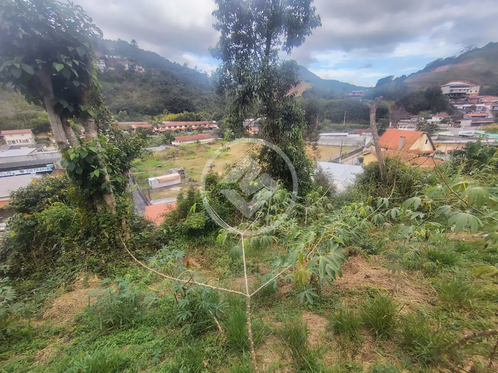 Imagem 3 - Terreno em Prata, Teresópolis - RJ
