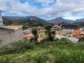 Terreno Prata, Teresópolis - RJ — foto 1
