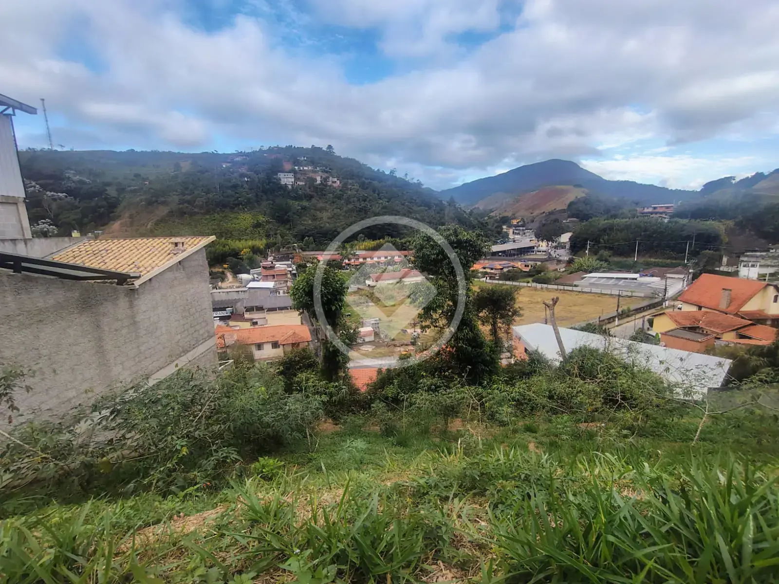 Imagem 1 - Terreno em Prata, Teresópolis - RJ