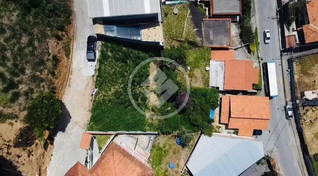 Imagem 1 - Terreno em Prata, Teresópolis - RJ