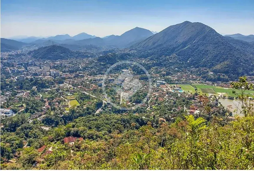 Image 35 - Apartamento em Várzea, Teresópolis - RJ