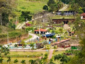 Imagem 3 - Terreno Condomínio em Fazenda Alpina, Teresópolis - RJ
