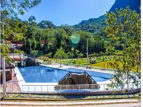 Imagem 5 - Terreno Condomínio em Fazenda Alpina, Teresópolis - RJ