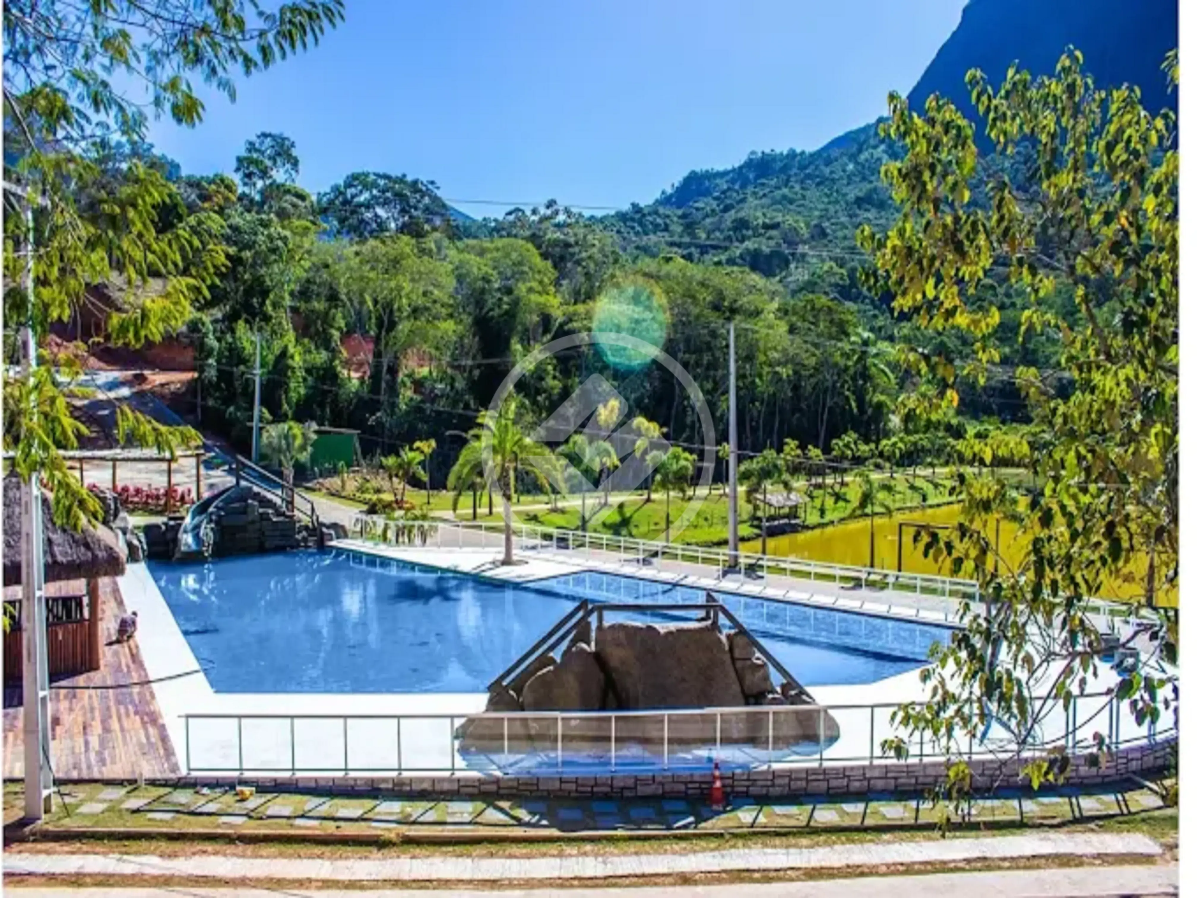 Imagem 5 - Terreno Condomínio em Fazenda Alpina, Teresópolis - RJ