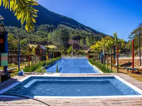 Imagem 6 - Terreno Condomínio em Fazenda Alpina, Teresópolis - RJ