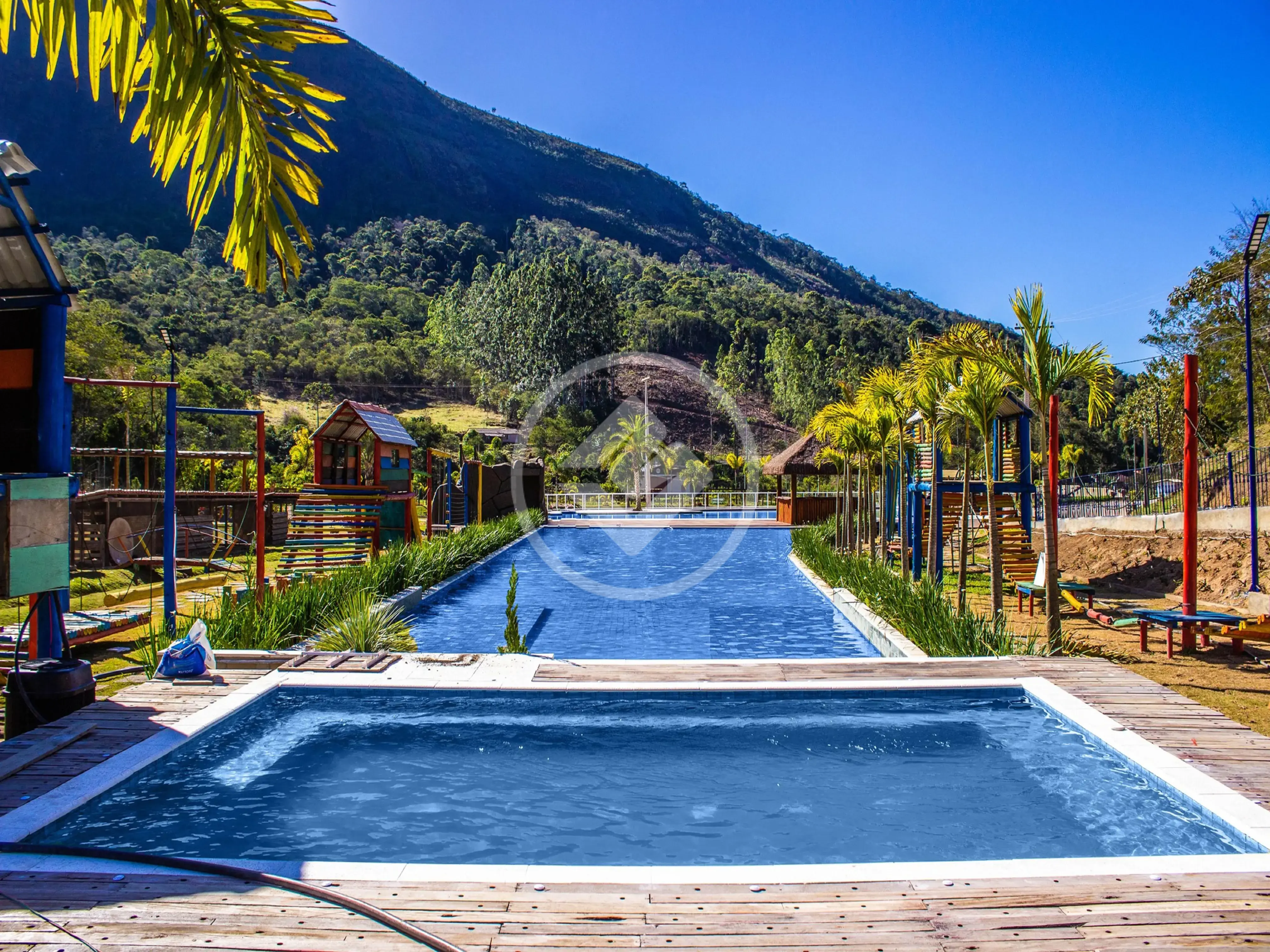 Imagem 6 - Terreno Condomínio em Fazenda Alpina, Teresópolis - RJ