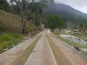 Imagem 2 - Terreno Condomínio em Fazenda Alpina, Teresópolis - RJ