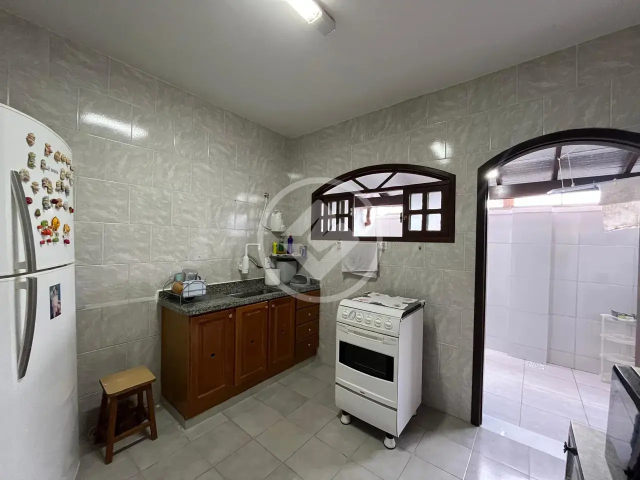 Imagem 4 - Casa Condomínio em Parque São Luiz, Teresópolis - RJ