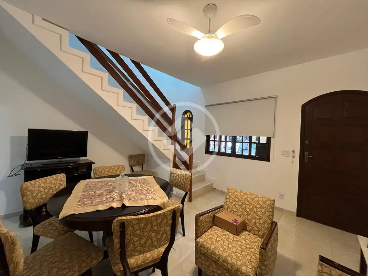 Imagem 1 - Casa Condomínio em Parque São Luiz, Teresópolis - RJ
