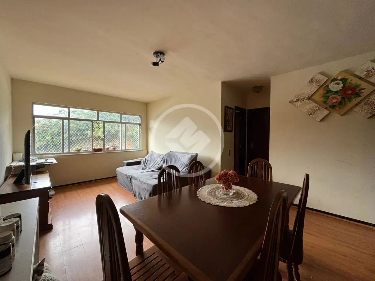 Imagem 1 - Apartamento em Várzea, Teresópolis - RJ