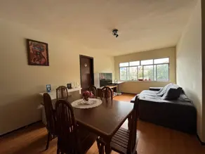 Apartamento Várzea, Teresópolis - RJ — foto 2