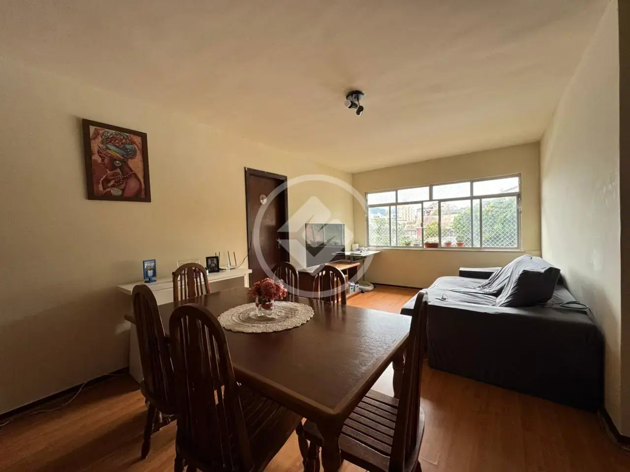 Imagem 1 - Apartamento em Várzea, Teresópolis - RJ