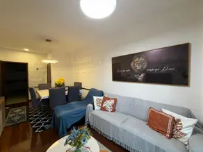 Apartamento Nossa Senhora de Fátima, Teresópolis - RJ — foto 2