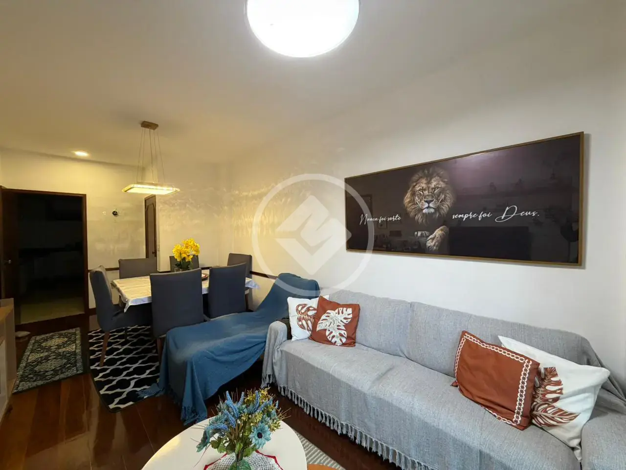 Imagem 1 - Apartamento em Nossa Senhora de Fátima, Teresópolis - RJ